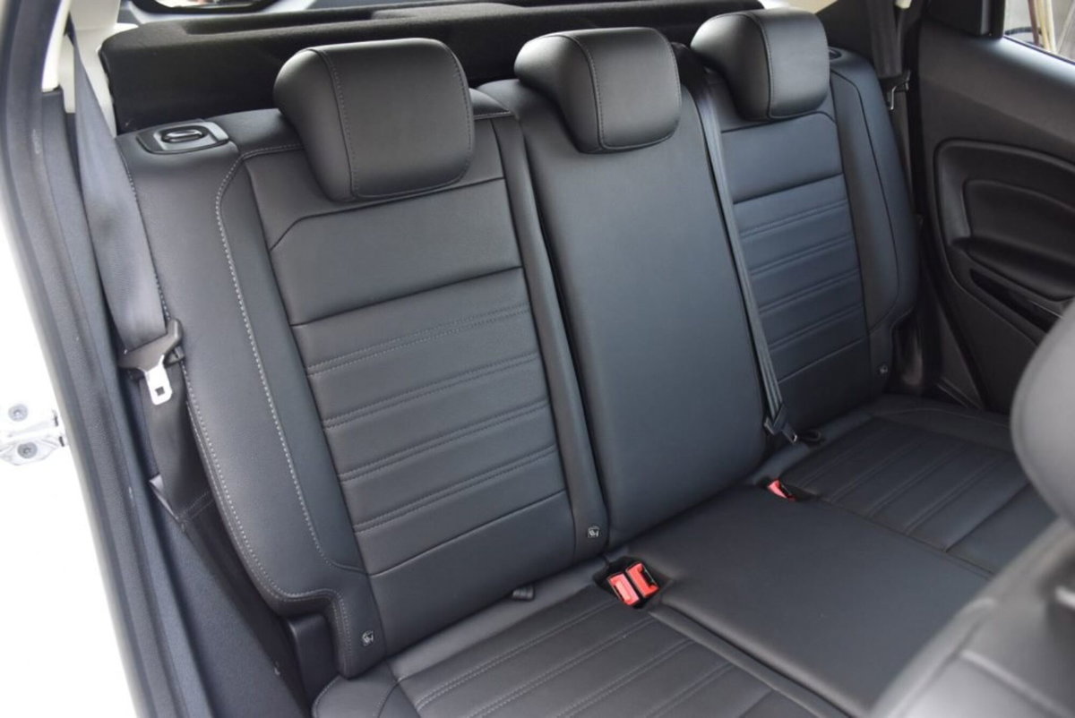 Ford EcoSport 1.0 EcoBoost 125 CV Start&Stop Active (16)