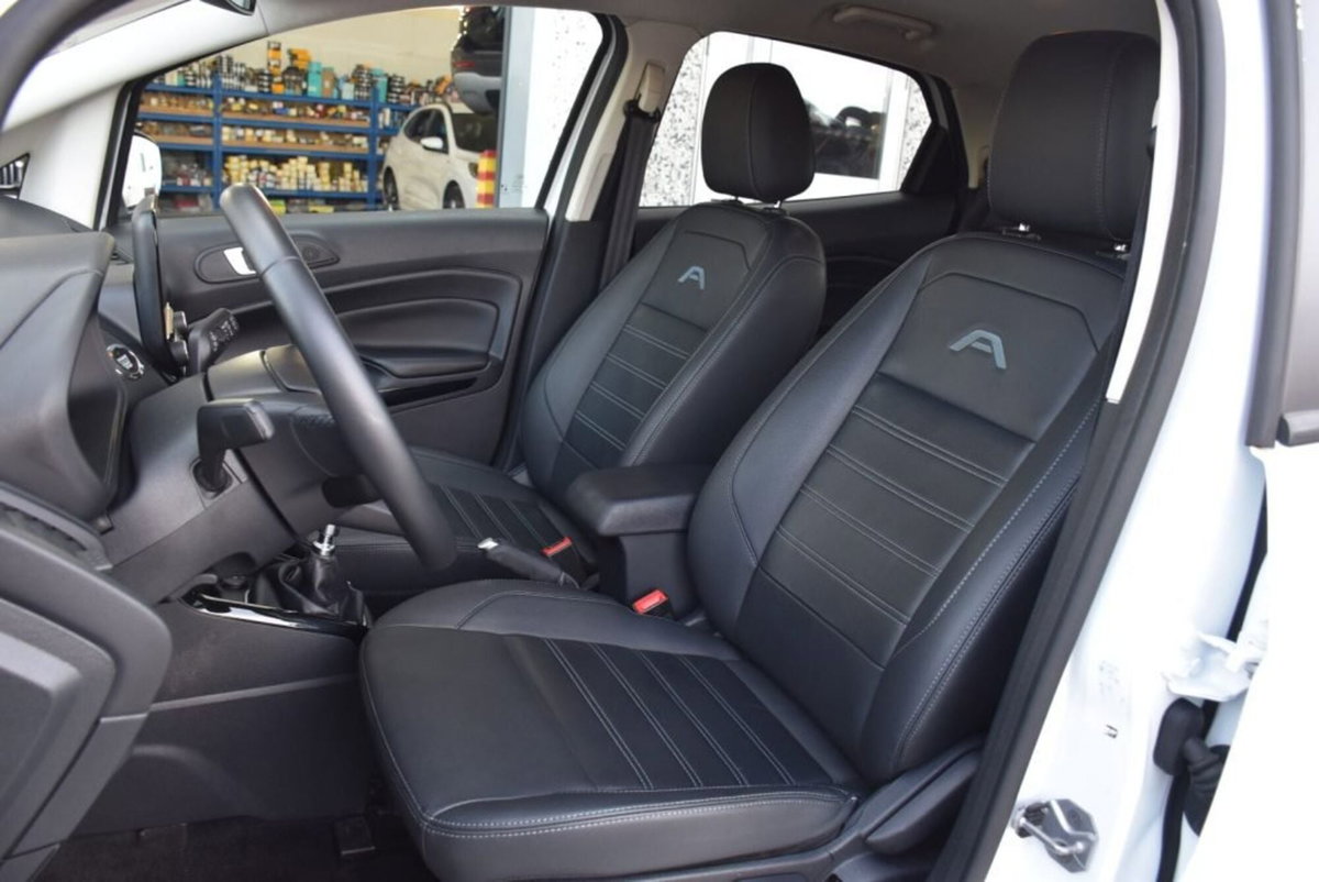 Ford EcoSport 1.0 EcoBoost 125 CV Start&Stop Active (8)