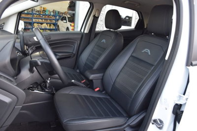Ford EcoSport 1.0 EcoBoost 125 CV Start&Stop Active (8)