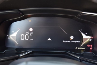 Ds DS 7 1.5 bluehdi Esprit de Voyage 130cv auto (10)