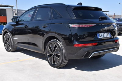 Ds DS 7 1.5 bluehdi Esprit de Voyage 130cv auto (6)