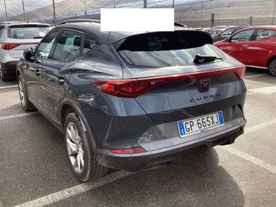 Cupra Formentor Formentor 2.0 tdi 4drive 150cv dsg (2)