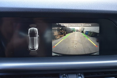 Alfa Romeo Stelvio Stelvio 2.2 Turbodiesel 160 CV AT8 RWD Sprint (10)