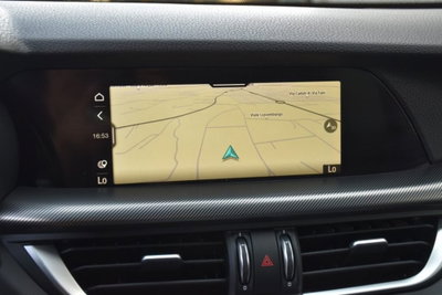 Alfa Romeo Stelvio Stelvio 2.2 Turbodiesel 160 CV AT8 RWD Sprint (9)