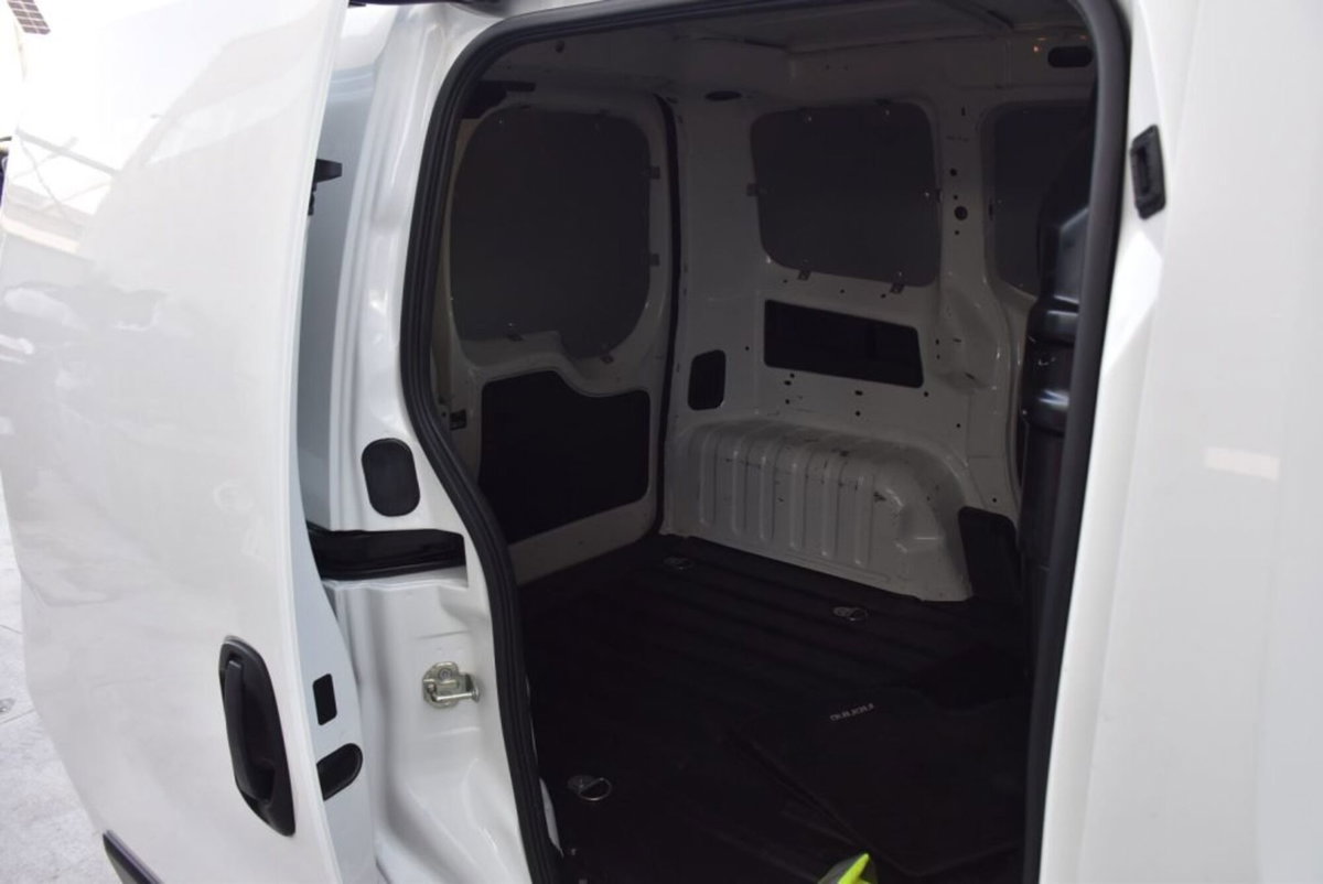 Fiat Fiorino QUBO 1.3 MJT 95CV SX (N1) (11)