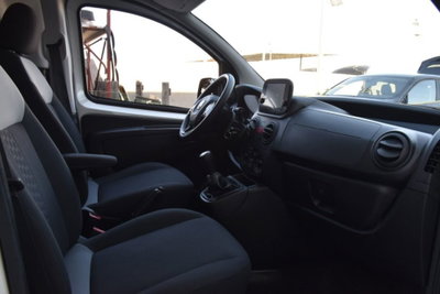 Fiat Fiorino QUBO 1.3 MJT 95CV SX (N1) (12)