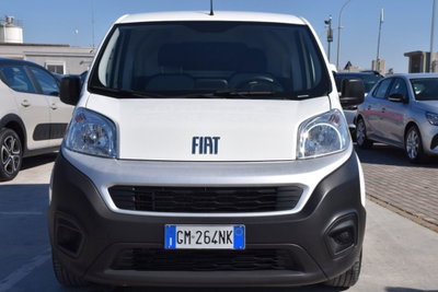 Fiat Fiorino QUBO 1.3 MJT 95CV SX (N1) (2)