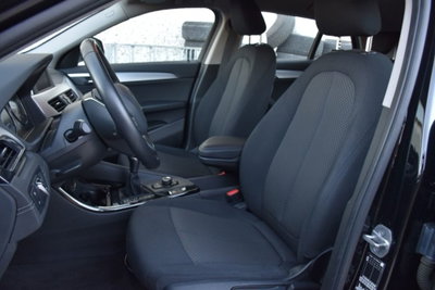 BMW X2 sDrive18i (7)