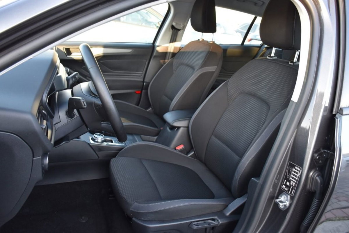 Ford Focus Station Wagon 1.5 EcoBlue 120 CV automatico SW Business (8)