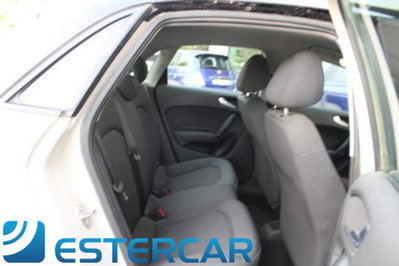 Audi A1 Sportback 1.4 TDI S tronic (11)
