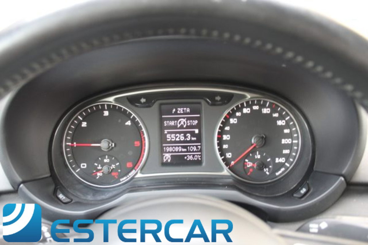 Audi A1 Sportback 1.4 TDI S tronic (16)