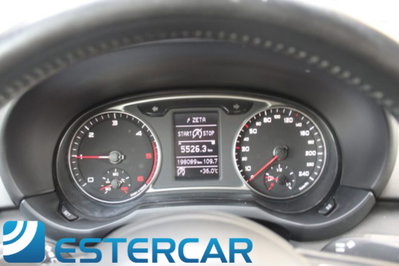 Audi A1 Sportback 1.4 TDI S tronic (16)
