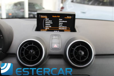 Audi A1 Sportback 1.4 TDI S tronic (17)