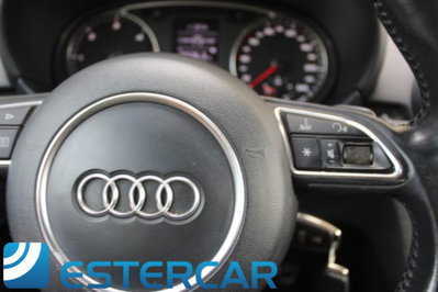 Audi A1 Sportback 1.4 TDI S tronic (20)