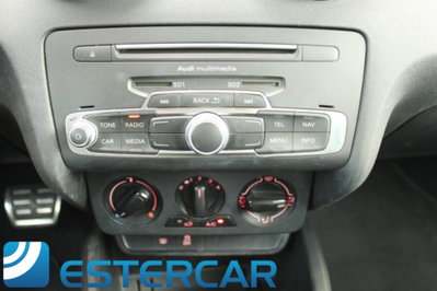 Audi A1 Sportback 1.4 TDI S tronic (6)