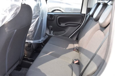 Fiat Panda Cross Cross 1.0 FireFly S&S Hybrid (11)