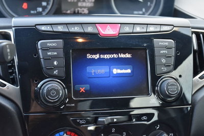 Lancia Ypsilon 1.2 69 CV 5 porte GPL Ecochic Gold (10)