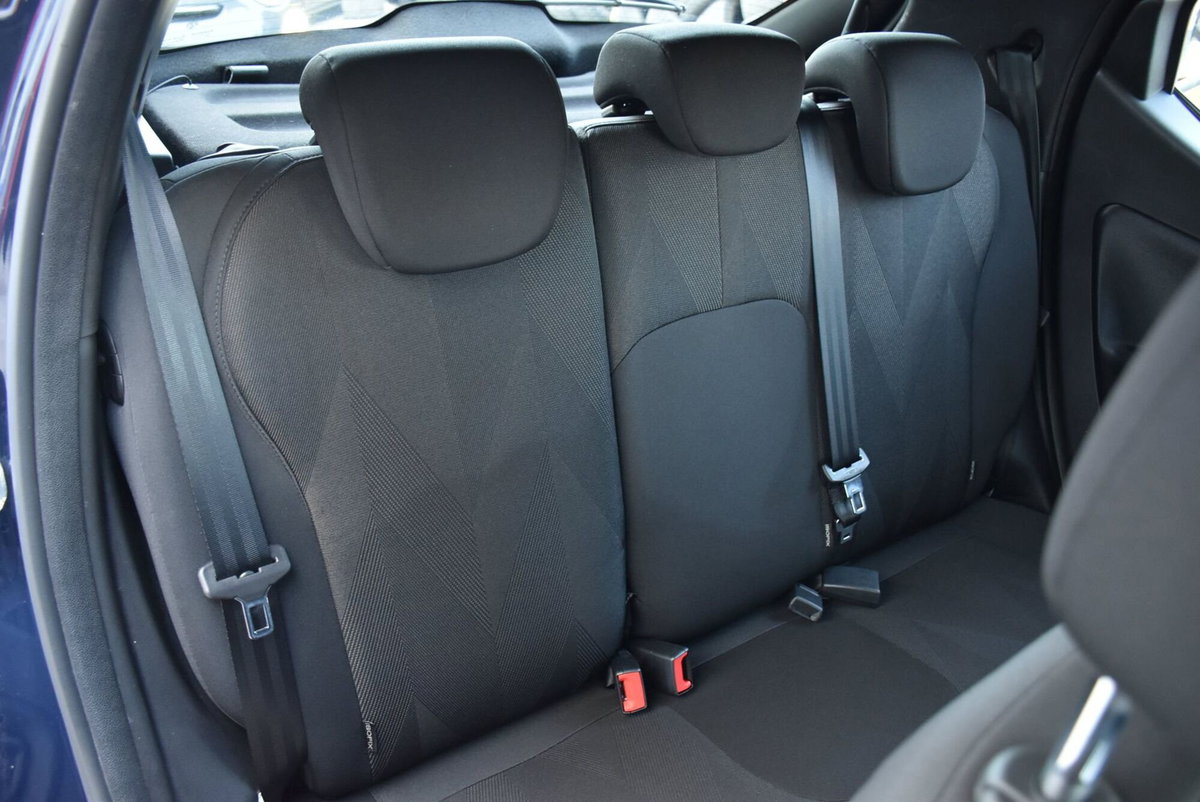Lancia Ypsilon 1.2 69 CV 5 porte GPL Ecochic Gold (14)