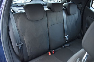 Lancia Ypsilon 1.2 69 CV 5 porte GPL Ecochic Gold (14)