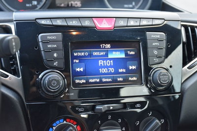 Lancia Ypsilon 1.2 69 CV 5 porte GPL Ecochic Gold (9)