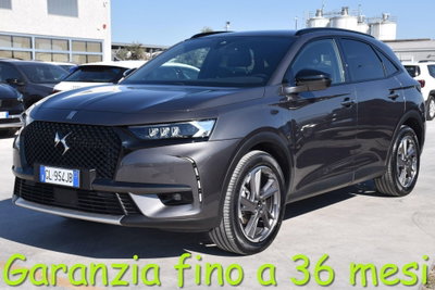 Ds DS 7 DS 7 Crossback BlueHDi 130 aut. Ligne Noire usata