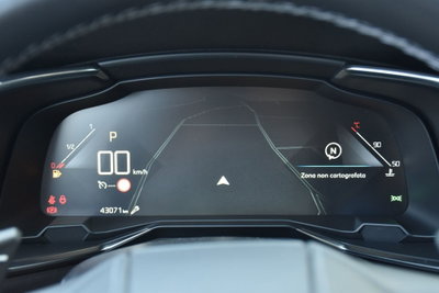 Ds DS 7 DS 7 Crossback BlueHDi 130 aut. Ligne Noire (10)