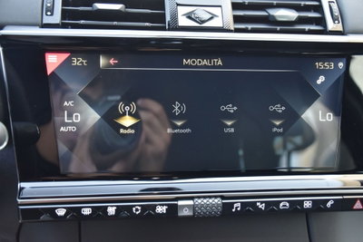 Ds DS 7 DS 7 Crossback BlueHDi 130 aut. Ligne Noire (14)