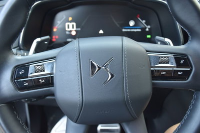 Ds DS 7 DS 7 Crossback BlueHDi 130 aut. Ligne Noire (16)