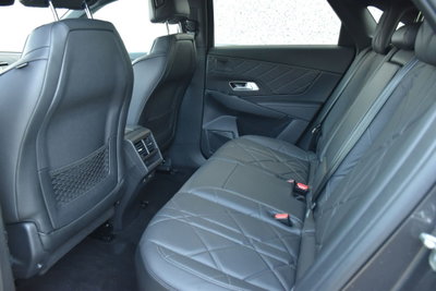 Ds DS 7 DS 7 Crossback BlueHDi 130 aut. Ligne Noire (18)