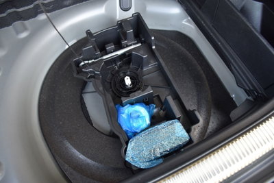 Ds DS 7 DS 7 Crossback BlueHDi 130 aut. Ligne Noire (20)