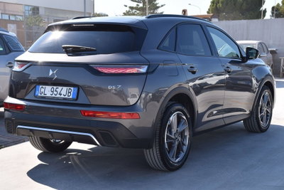 Ds DS 7 DS 7 Crossback BlueHDi 130 aut. Ligne Noire (4)