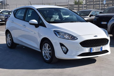 Ford Fiesta 1.1 75 CV GPL 5 porte (3)