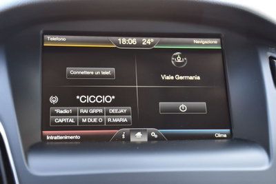 Ford Focus 1.5 TDCi 120 CV Start&Stop Powershift Titanium X (12)
