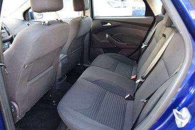 Ford Focus 1.5 TDCi 120 CV Start&Stop Powershift Titanium X (15)