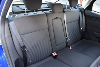 Ford Focus 1.5 TDCi 120 CV Start&Stop Powershift Titanium X (18)