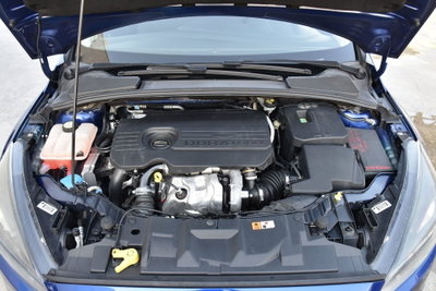 Ford Focus 1.5 TDCi 120 CV Start&Stop Powershift Titanium X (20)