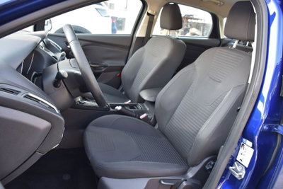 Ford Focus 1.5 TDCi 120 CV Start&Stop Powershift Titanium X (8)