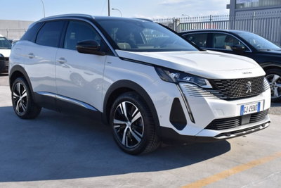 Peugeot 3008 BlueHDi 130 S&S EAT8 GT Pack (3)