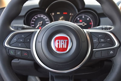 Fiat 500X 1.6 MultiJet 130 CV Cross Dolcevita (12)