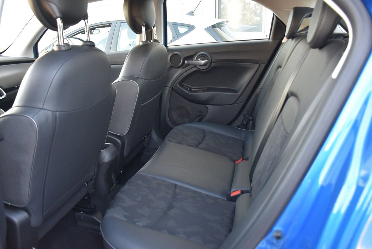 Fiat 500X 1.6 MultiJet 130 CV Cross Dolcevita (13)
