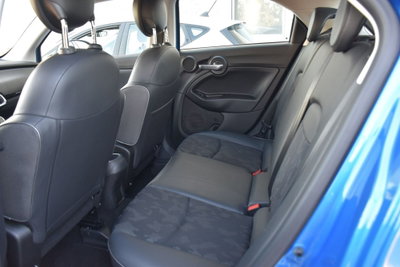 Fiat 500X 1.6 MultiJet 130 CV Cross Dolcevita (13)