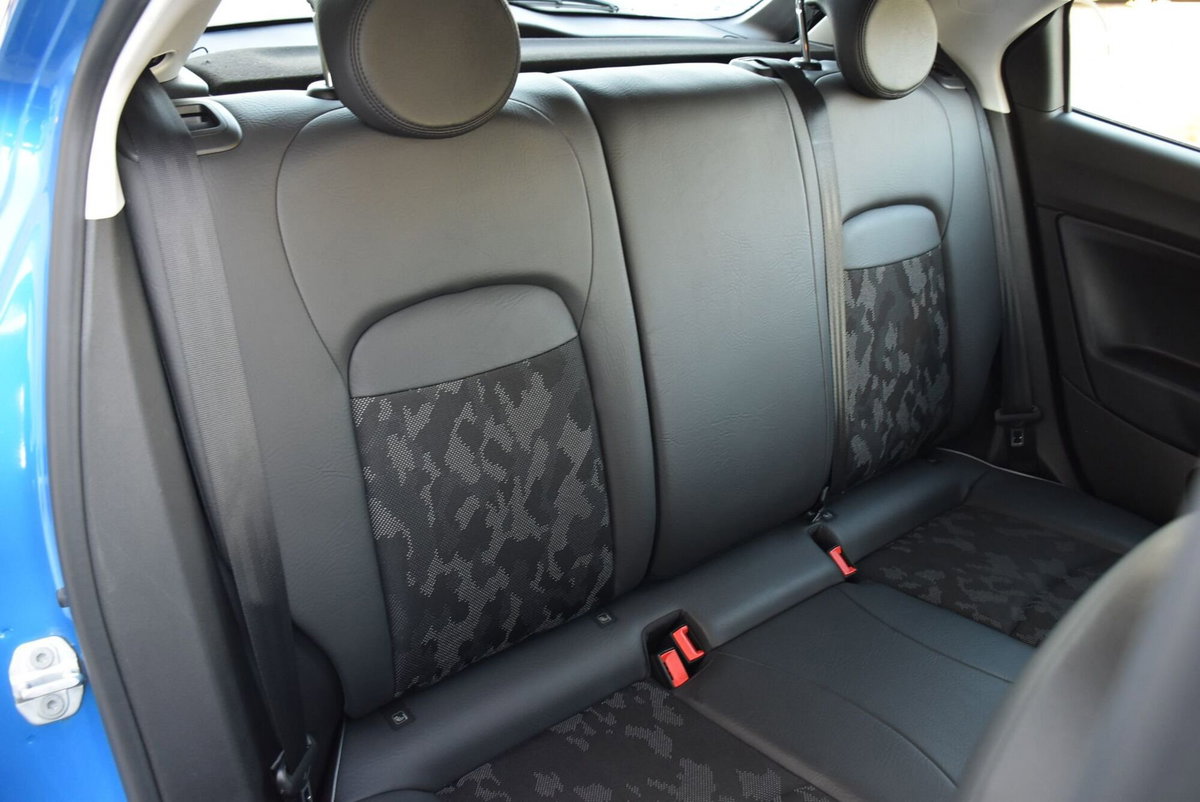 Fiat 500X 1.6 MultiJet 130 CV Cross Dolcevita (14)