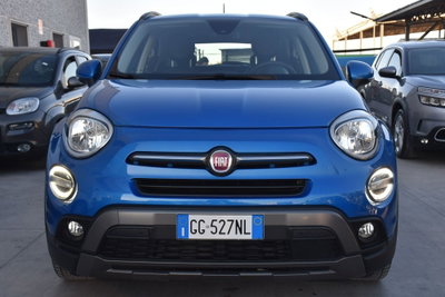 Fiat 500X 1.6 MultiJet 130 CV Cross Dolcevita (2)