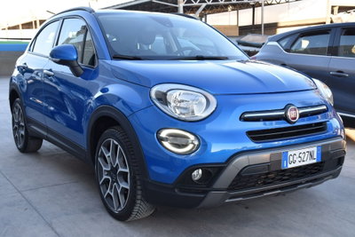 Fiat 500X 1.6 MultiJet 130 CV Cross Dolcevita (3)