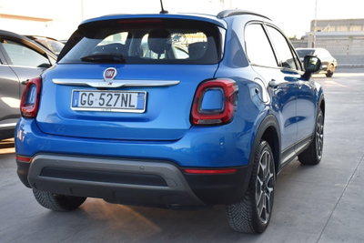 Fiat 500X 1.6 MultiJet 130 CV Cross Dolcevita (4)