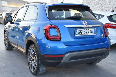 Fiat 500X 1.6 MultiJet 130 CV Cross Dolcevita (6)