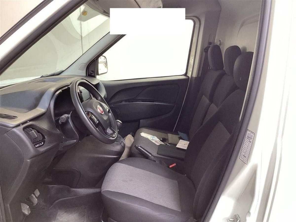 Fiat Doblò Furgone cargo maxi 1.6 mjt 105cv LH1 Lounge S&S (5)