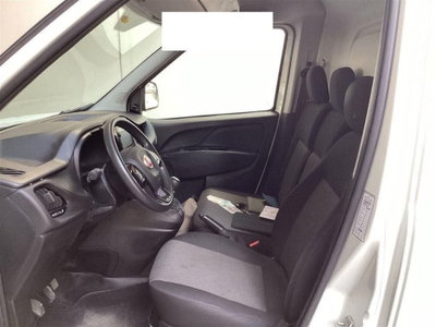 Fiat Doblò Furgone cargo maxi 1.6 mjt 105cv LH1 Lounge S&S (5)