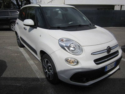 Fiat 500L Living 1.6 Multijet 120 CV Business usata