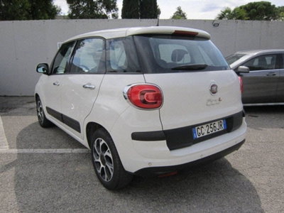 Fiat 500L Living 1.6 Multijet 120 CV Business (2)